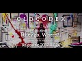 OLDCODEX 5th Album「they go, Where?」30sec SPOT