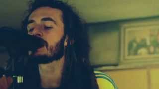 Video voorbeeld van "Quartiere Coffee -  I Know a Place -  Bob Marley Tribute"