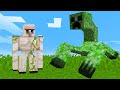 CREEPERS MUTANTES VS GOLEMS | MINECRAFT EN VIVO MAXROYALE