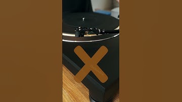 Kupiłeś, i co dalej? Poradnik Planety Dźwięku - gramofon