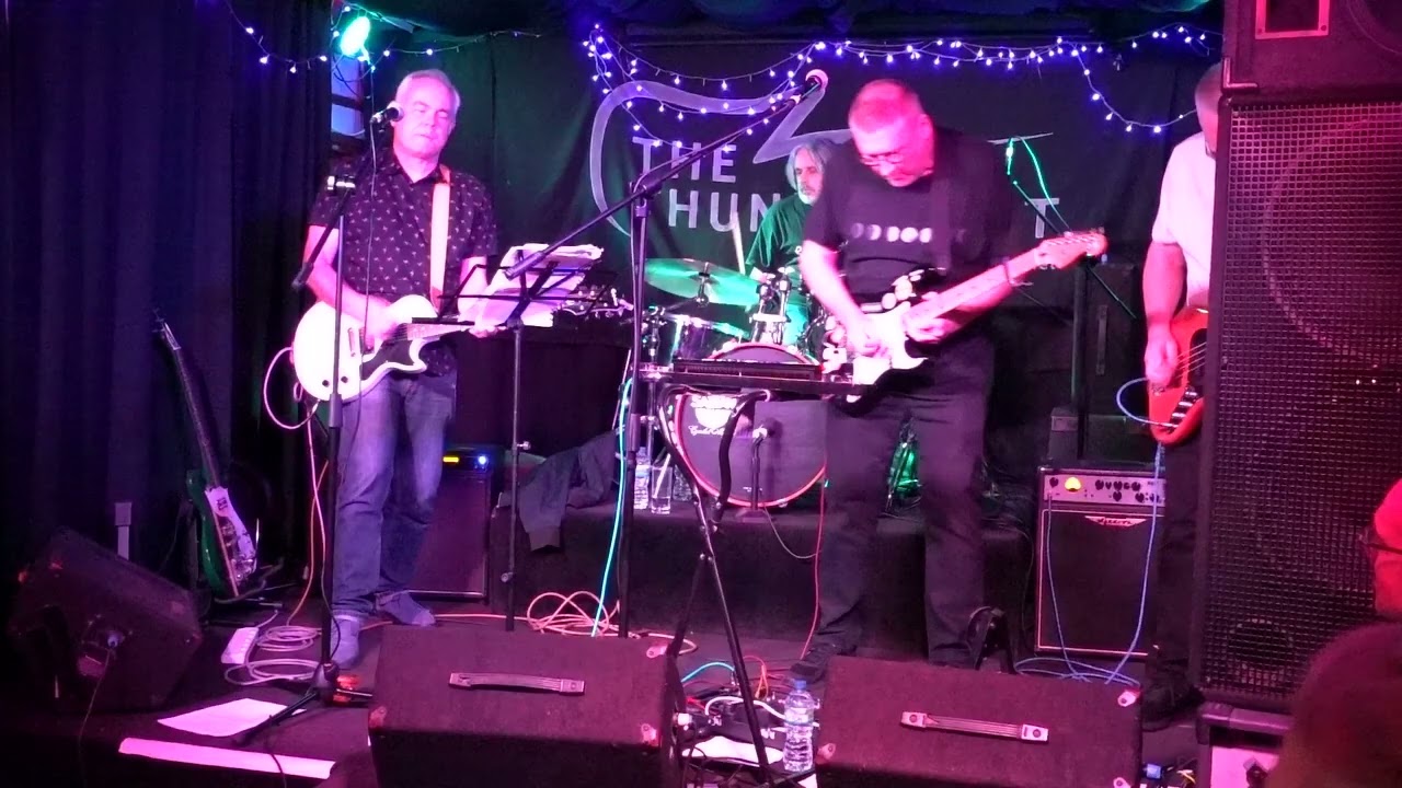 Watch The Wolfhounds, Pointless Killing, The Thunderbolt, Bristol, 25/03/22 on YouTube Watch The Wolfhounds, Pointless Killing, The Thunderbolt, Bristol, 25/03/22 on YouTube