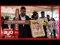 VIDEO MAELFU WAJITOKEZA KUMZIKA BILIONEA MANGA ARUSHA LEO VIDEO MAELFU WAJITOKEZA KUMZIKA BILIONEA MANGA ARUSHA LEO