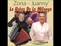 LA REINA DE LA MILONGA  Coreo Juanny' SEGUE VIDEO DI SPALLE