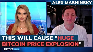 Bitcoin price to soar to $160k as FOMO drives EM adoption, Musk's influence wanes - Alex Mashinsky