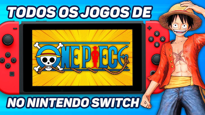 Esses são todos os jogos de Pokémon no Nintendo Switch 