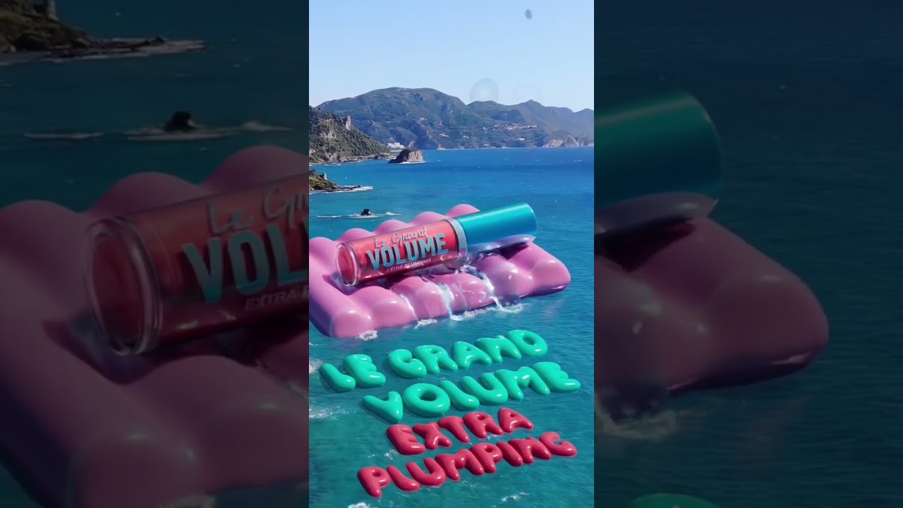 Le Grand Volume Extra Plumping