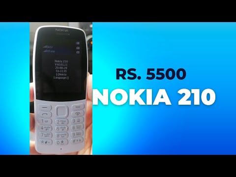 Nokia 210 - Full phone specifications - GSMArena.com #nokia210 #nokiafeaturephones