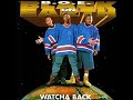 Boe  watcha back 1995 full album houston tx