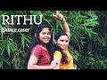 Rithu dance cover adcreations 