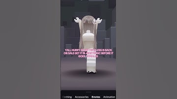 Game/Group: JennysUGC | Tutorial Posted!! #Roblox #Headless #Korblox #Hack #Free #Cheap #New #Ugc