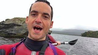 Killarney National Park is AMAZING ! - Ireland Trip Ep.1