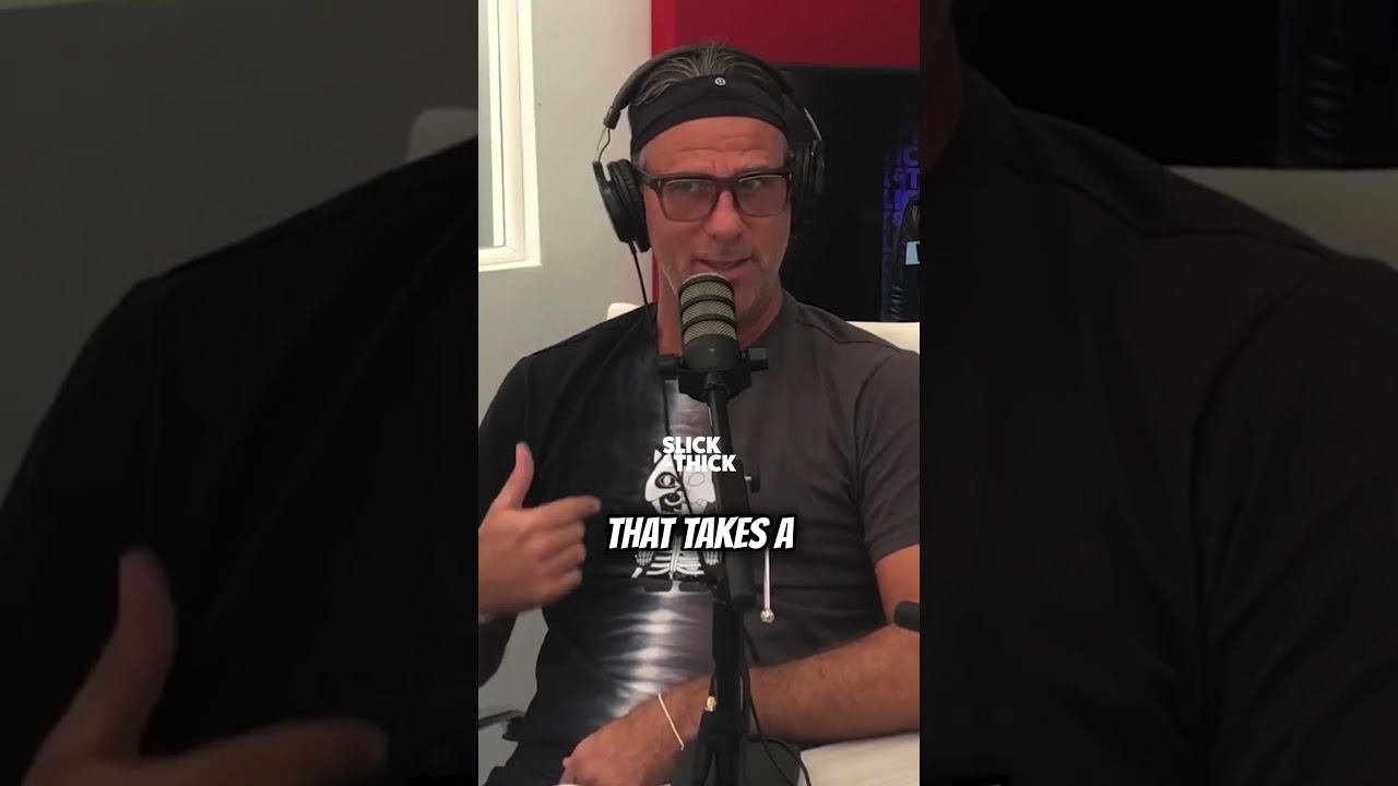 What Henri Hooft wishes people knew about trainers 