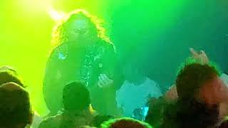 Soulfly - Casper, WY