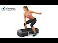Exercise Step Stool Workout