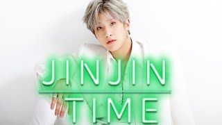 ASTRO JINJIN Jinjinjara for 7 minutes!