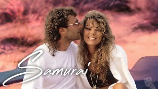 Michael Cretu - Samurai (Remastered Audio) HQ