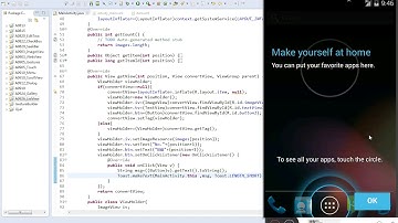 [Android]ch5.16_ListView清單元件2