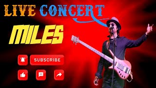 কি যে চায় এই মন | Piyashi Mon | Miles | Bangla Song | Live Concert | New Song | Rasel Studio Live Thumb