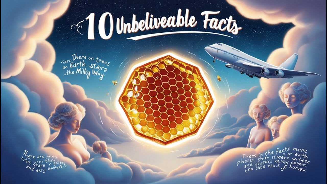 10 Unbelievable Facts You Won't Believe! YouTube 10 Unbelievable Facts You Won't Believe! YouTube