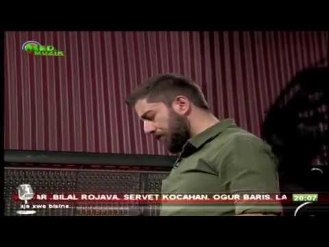 Azad bedran rewiyen şad Med müzik newa programı