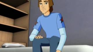 Speed Racer The Next Generation - The Beginning Part 1 Dvd