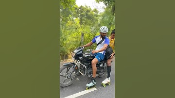 Fun Learn skating #skating#skates #skate#roadskating #rollerblading#rollerskating #viralshort