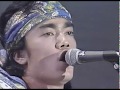 男闘呼組-BIG TOUR &#39;89 IN DOME