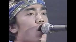 男闘呼組-BIG TOUR '89 IN DOME