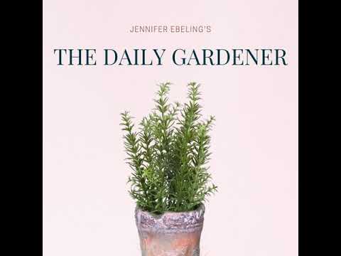 September 22, 2021 Garden Trends 2022, Philip Dormer Stanhope, George Bentham, Phocas the...