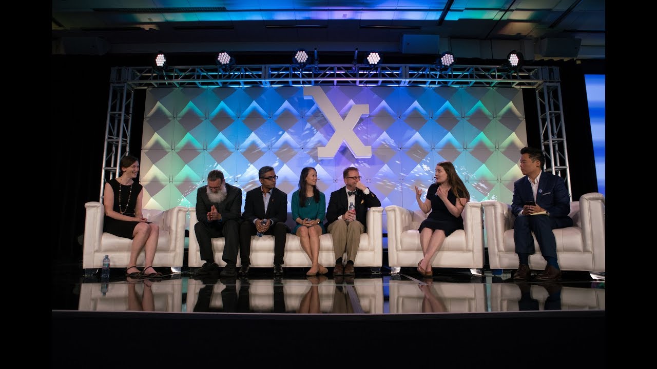 Heather Davidson: Core Theme Session I: Everyone Included...Moderated panel discussion