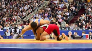 Travelling With The Prosfrom Baprola To Moscow Sushil Kumar - About Wrestling