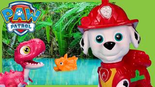 rubble s splashing save paw patrol toy play kids