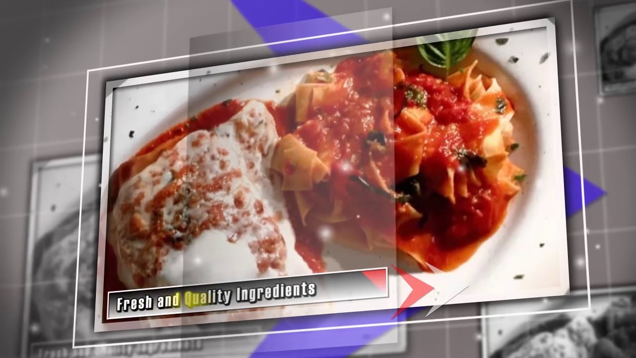 IL Localino - Local Restaurant in Atlanta, GA 30307