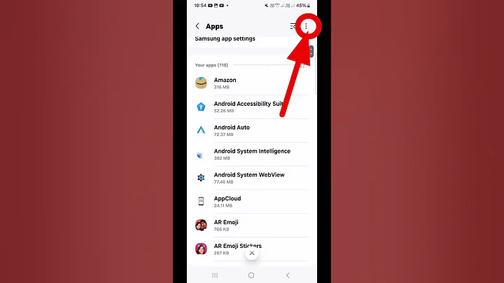 How to protect your phone from hackers