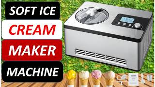 Top 5 Best Soft Ice Cream Maker Machine in 2026 From AliExpress screenshot 1