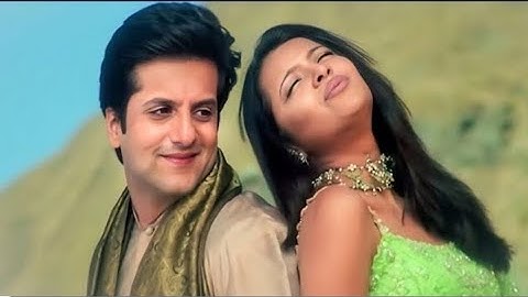 Pehli Baar Dil Yun 4k Video Song | Hum Ho Gaye Aapke | Fardeen Khan | Kumar Sanu | Alka Yagnik 