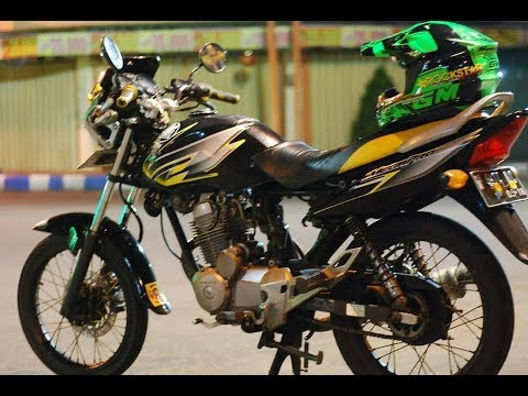 20 Info Top Modif Megapro Hiu Body Primus