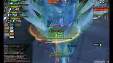 Netherspite - alt run