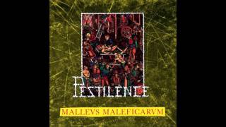 Pestilence - Extreme Unction