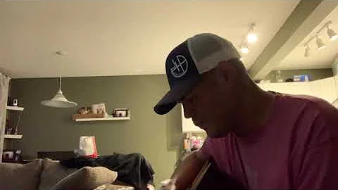 Love me strong - Chester Knight Covered by Kerry B...
