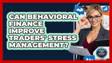 Can Behavioral Finance Improve Traders