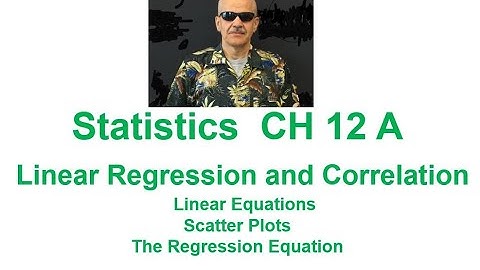 Statistics OpenStax ch 12 A