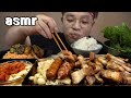 먹방창배tv 제주도가 집으로왔다 제주오겹살 추천 강추필 Five Grilled with pork belly mukbang Legend koreanfood asmr