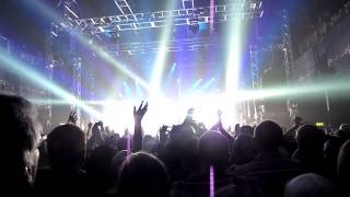 Simple Minds - iTravel Recorded In HD &amp; Stereo At The O2 Academy Leeds Saturday 13th April 2013