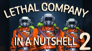 [SFM] The Lethal Company Experience PART 2