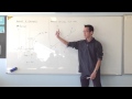 Angles and Gradients in Geometry