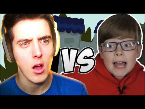 Denis Roblox Vs Ethangamer Who Is The Best And Richest - part 1 thediamondminecart vs ethangamertv roblox dantdm vs ethangamertv