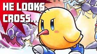 The New Zealand Story Untold Adventure review: MAKE IT STOP
This is a video review of The New Zealand Story: Untold Adventure for PC. Code was provided by the publisher. The New Zealand Story Untold Adventure review: MAKE IT STOP