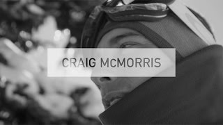 Craig McMorris Full Part