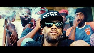 Смотреть клип Redman - Tear It Up [Official Video]